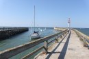 Port de Grandcamp-Maisy
